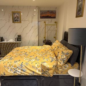 Private Bathroom Double Room